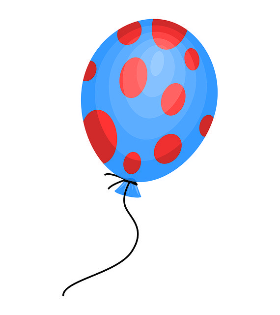 Free download Sketch Funny Balloon -  free illustration to be edited with GIMP free online image editor