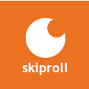 Skiproll  screen for extension Chrome web store in OffiDocs Chromium