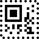 SK QR code  screen for extension Chrome web store in OffiDocs Chromium