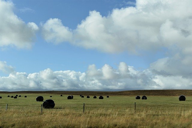 Free download Sky Iceland Beautiful -  free free photo or picture to be edited with GIMP online image editor