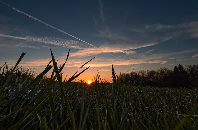 Free download Sky Nature Sunset -  free photo or picture to be edited with GIMP online image editor