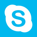 Skype 온라인 인스턴트 메시징