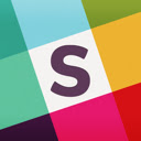 Slack  screen for extension Chrome web store in OffiDocs Chromium