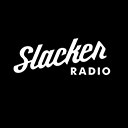 Slacker Radio  screen for extension Chrome web store in OffiDocs Chromium