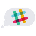 Slack Hide Typing  screen for extension Chrome web store in OffiDocs Chromium