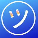 Slanted Smiley Face シ Copy and Paste ✅  screen for extension Chrome web store in OffiDocs Chromium