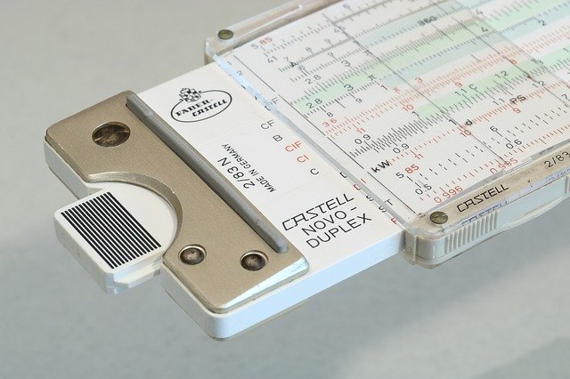 Free download Slide Rule -  free photo or picture to be edited with GIMP online image editor