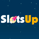 SlotsUp Slots Universe  screen for extension Chrome web store in OffiDocs Chromium