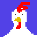 Slowly, Chicken  screen for extension Chrome web store in OffiDocs Chromium