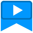 Smart Bookmarks for YouTube: Productivity Up  screen for extension Chrome web store in OffiDocs Chromium