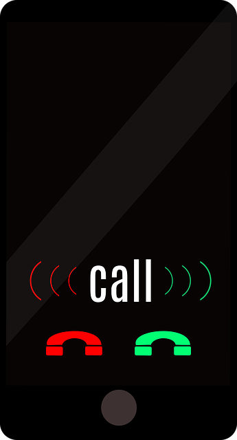 Free download Smartphone Call Phone - Free vector graphic on Pixabay free illustration to be edited with GIMP free online image editor