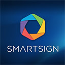 SMARTSIGN Chrome Player  screen for extension Chrome web store in OffiDocs Chromium