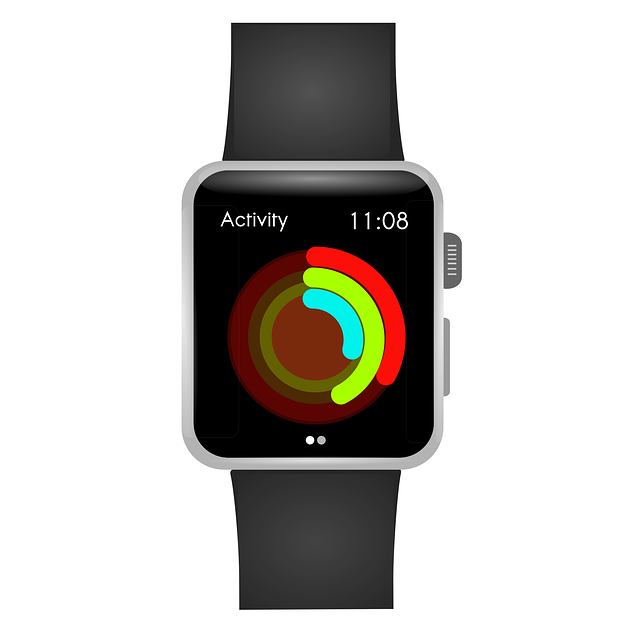 Free download Smart Watch Apple -  free illustration to be edited with GIMP free online image editor