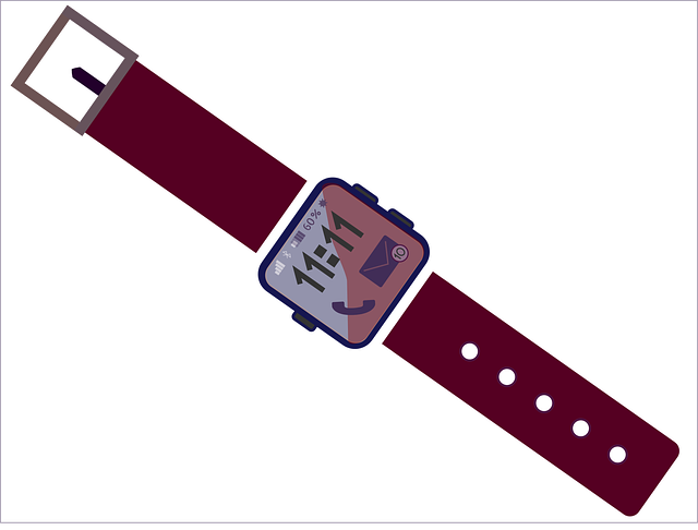 Free download Smartwatch Technology Smart Watch - Free vector graphic on Pixabay free illustration to be edited with GIMP free online image editor