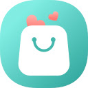 SmileGive Amazon Smile Redirect  screen for extension Chrome web store in OffiDocs Chromium