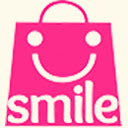 Smile Shopping  screen for extension Chrome web store in OffiDocs Chromium