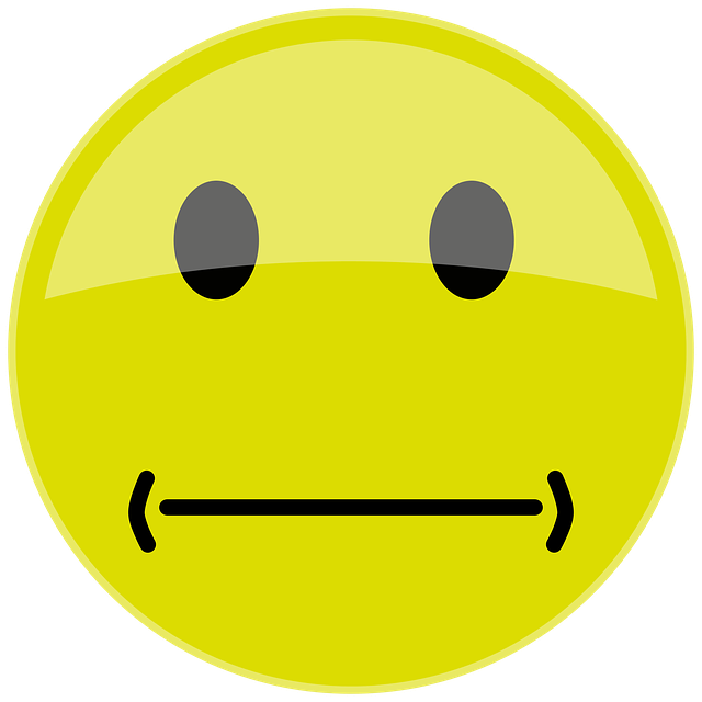 Free download Smiley Face Average - Free vector graphic on Pixabay free illustration to be edited with GIMP free online image editor