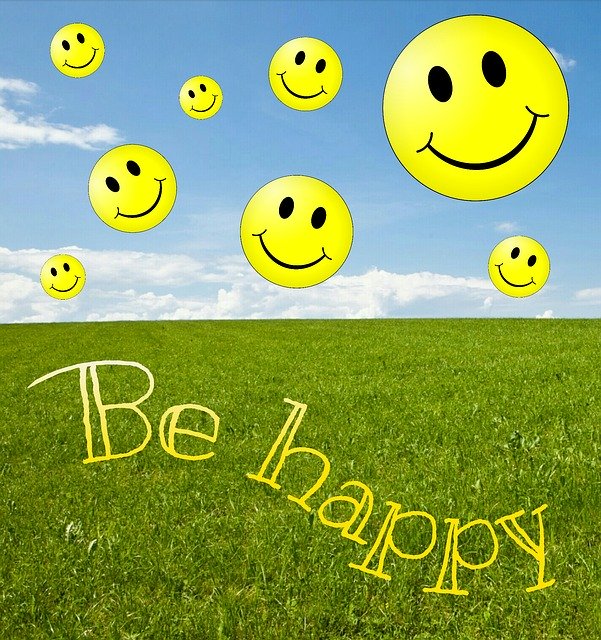 Free download Smiley Funny Cheerful -  free illustration to be edited with GIMP free online image editor