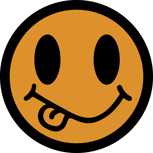 Free download Smiley Icon The - Free vector graphic on Pixabay free illustration to be edited with GIMP free online image editor