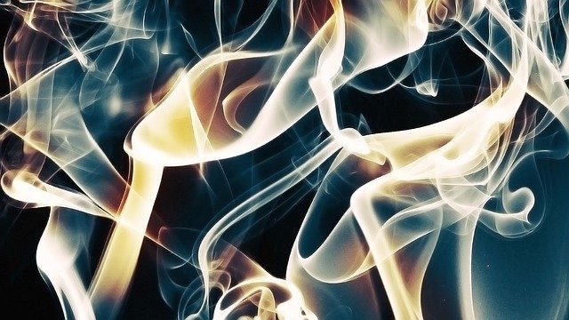 Скачать бесплатно Smoke Fire Flame - бесплатное фото или изображение для редактирования с помощью онлайн-редактора изображений GIMP
