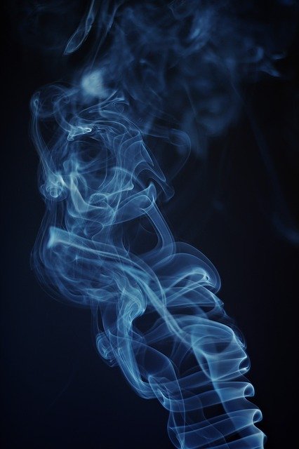 Free download Smoke Vapour Aroma -  free photo or picture to be edited with GIMP online image editor