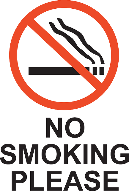 Free download Smoking Prohibited Forbidden No - Free vector graphic on Pixabay free illustration to be edited with GIMP free online image editor