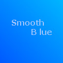 Smooth Blue  screen for extension Chrome web store in OffiDocs Chromium