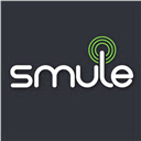 Smule downloader  screen for extension Chrome web store in OffiDocs Chromium