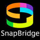 Snapbridge For PC  Window (Mac)  screen for extension Chrome web store in OffiDocs Chromium