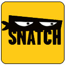 Snatch who will you snatch from today  screen for extension Chrome web store in OffiDocs Chromium