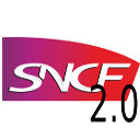 SNCF 2.0  screen for extension Chrome web store in OffiDocs Chromium