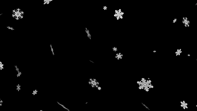 Free download Snowflake Winter -  free illustration to be edited with GIMP free online image editor