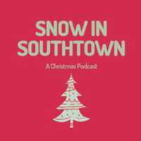 Free download Snow In Southtown Logo free photo or picture to be edited with GIMP online image editor