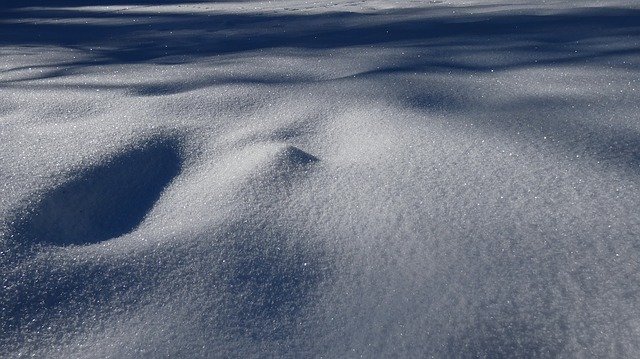 Free download Snow Shadow Texture -  free photo or picture to be edited with GIMP online image editor