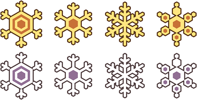 Free download Snow Winter Nature - Free vector graphic on Pixabay free illustration to be edited with GIMP free online image editor