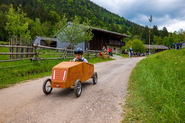 Free download Soapbox Auto Race Soap Box -  free photo or picture to be edited with GIMP online image editor