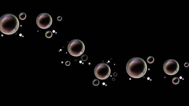 Free download Soap Bubbles Ball Background Soapy -  free illustration to be edited with GIMP free online image editor