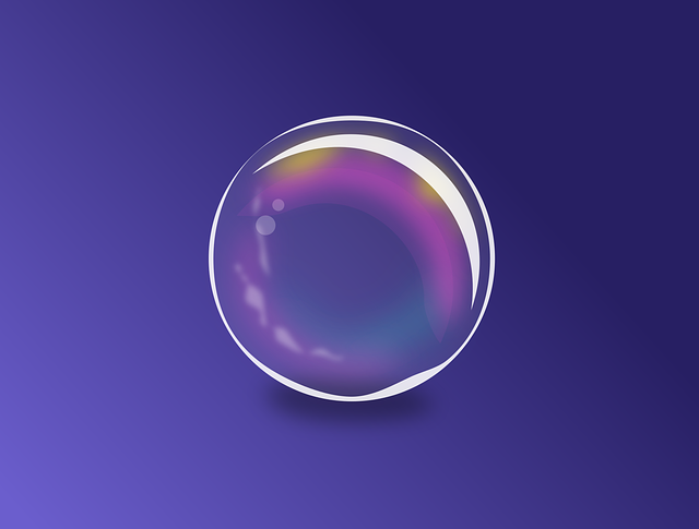 Free download Soap Bubble Sphere - Free vector graphic on Pixabay free illustration to be edited with GIMP free online image editor