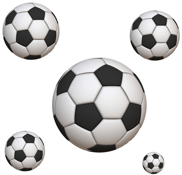 Free download Soccer Ball Fun -  free illustration to be edited with GIMP free online image editor