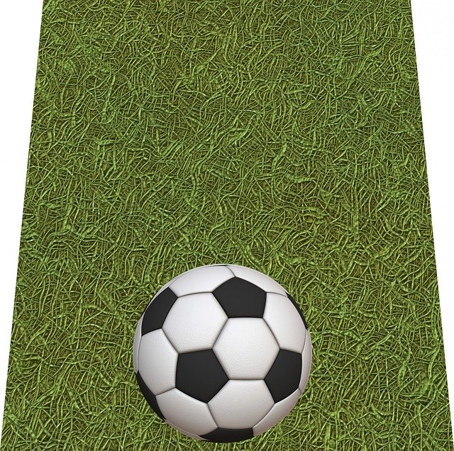 Free download Soccer Ball Green -  free illustration to be edited with GIMP free online image editor