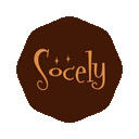 Socely  screen for extension Chrome web store in OffiDocs Chromium