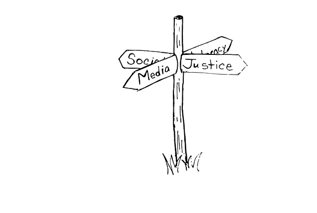 Free download Social Justice Media Literacy - Free vector graphic on Pixabay free illustration to be edited with GIMP free online image editor