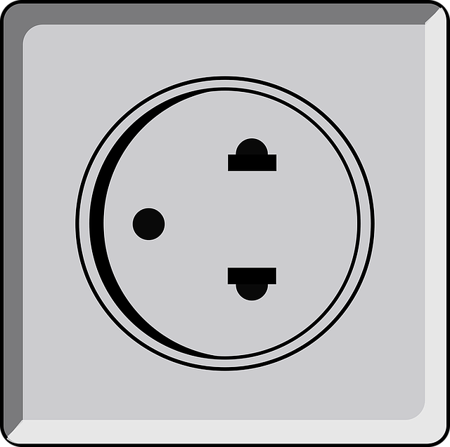 Free download Socket Plug Electricity - Free vector graphic on Pixabay free illustration to be edited with GIMP free online image editor