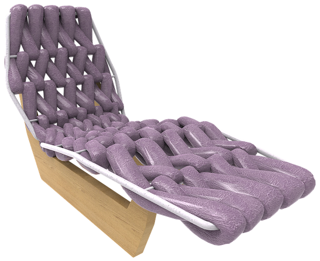 Free download Sofa Chair 3D -  free illustration to be edited with GIMP free online image editor