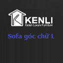 Sofa góc chữ L sang trọng Kenli  screen for extension Chrome web store in OffiDocs Chromium