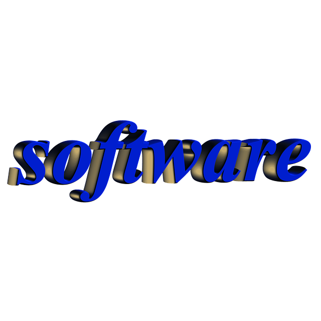 Free download Software Logo Isolated Computer -  free illustration to be edited with GIMP free online image editor