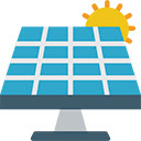 Solar Panel Freak Latest News Update  screen for extension Chrome web store in OffiDocs Chromium