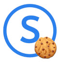 Solcip.com Cookie Login  screen for extension Chrome web store in OffiDocs Chromium