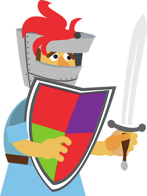 Free download Soldier Man Knight - Free vector graphic on Pixabay free illustration to be edited with GIMP free online image editor