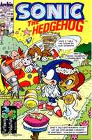 Free download Sonic the Hedgehog Archie Comics #018 (PT-BR) free photo or picture to be edited with GIMP online image editor